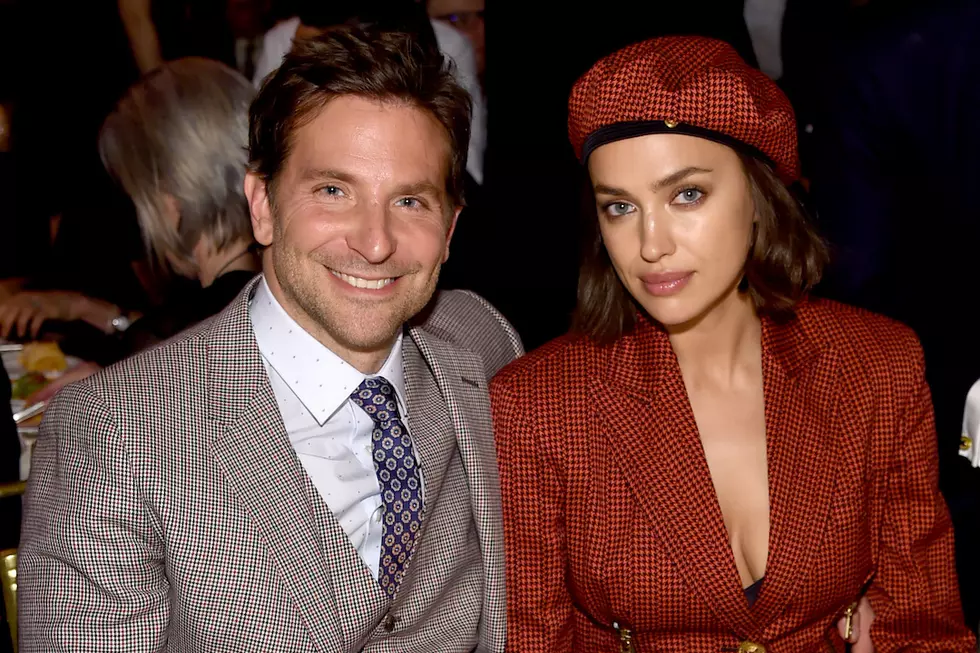 Bradley Cooper and Irina Shayk Reportedly ‘Have Been Unhappy in Their Relationship for Some Time’