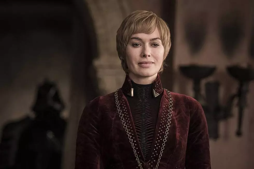 This Deleted 'Game of Thrones' Scene Explains Major Cersei Theory