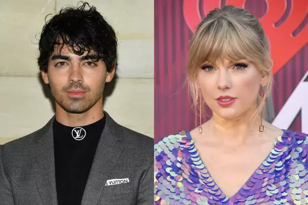 How Joe Jonas Felt About Taylor Swift's Apology for Blasting Him