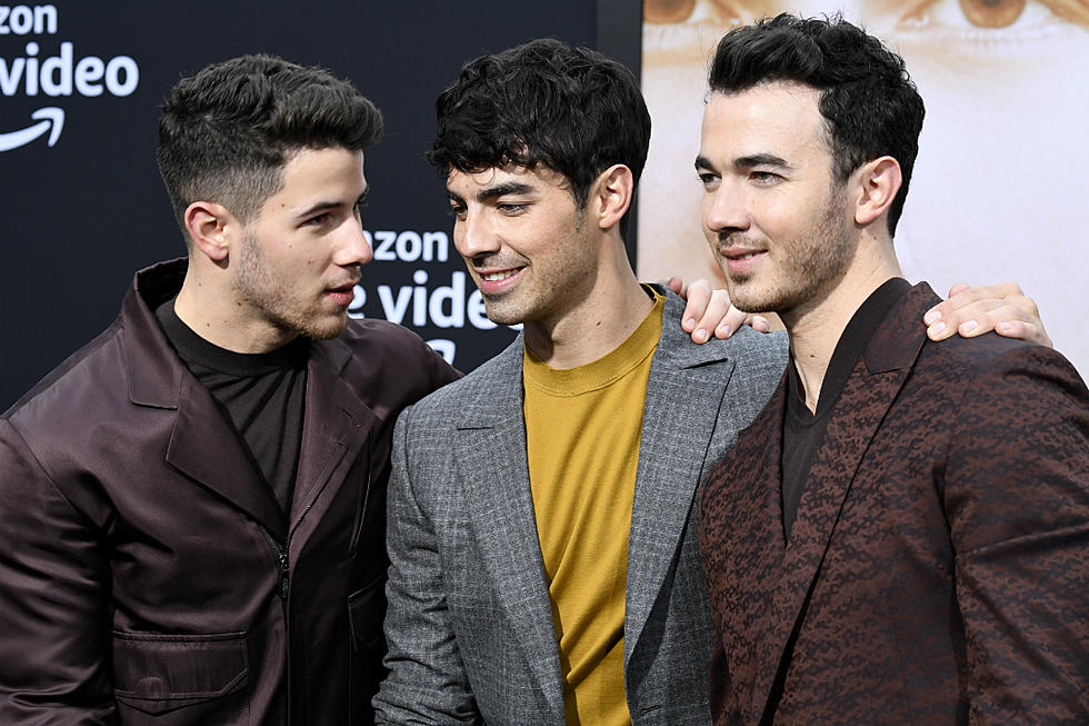 Win Jonas Brothers Concert Tickets for Their Denver Pepsi Center Show