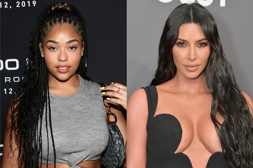Jordyn Woods Responds to Kim Karadshian&#8217;s Comment That Kylie Jenner Gave Her Everything