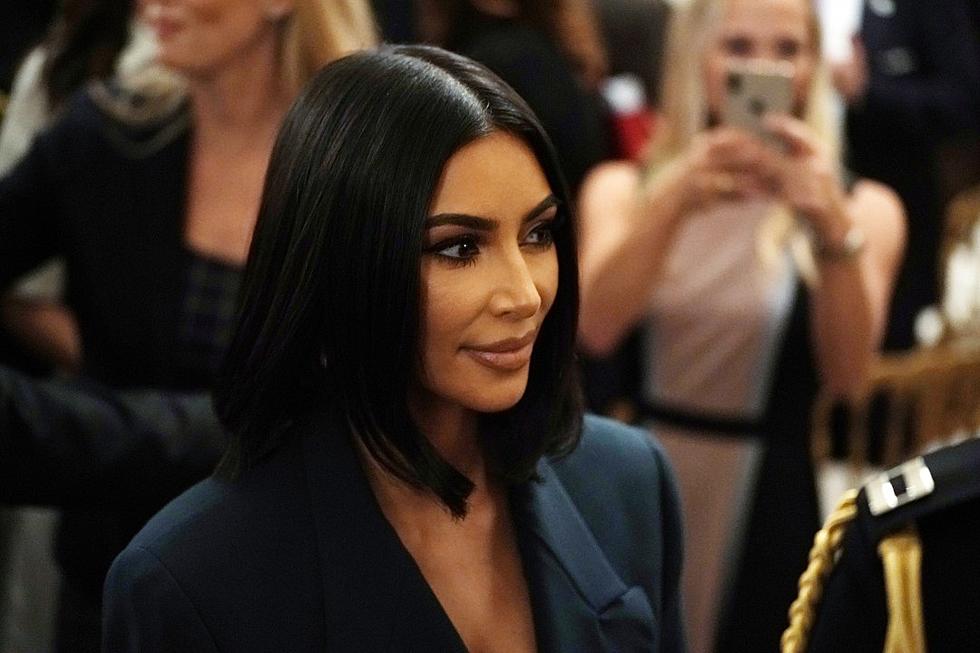 Kim Kardashian’s New Kimono Shapewear Line Draws Cultural Appropriation Criticism