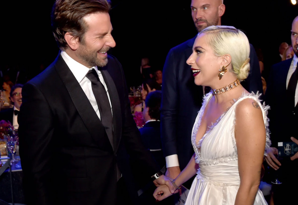 Did Lady Gaga Affair Rumors Contribute to Bradley Cooper's Split?