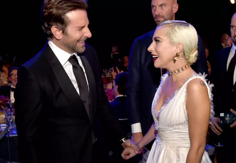 Lady Gaga Affair Rumors May Have Contributed to Bradley Cooper’s Split From Irina Shayk After All