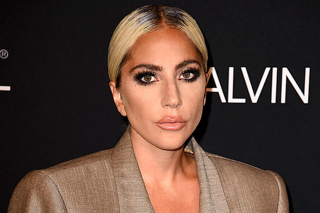 Lady Gaga Postpones Release of New Album Amid Coronavirus Pandemic