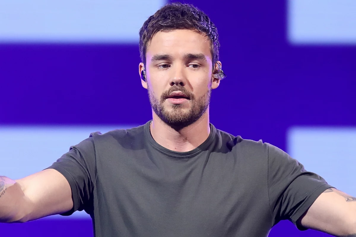 Liam Payne Says 'Toxic' One Direction Fame Turned Him to Alcohol