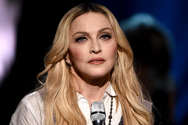 Madonna Is Disappointed With Her New York Times Profile: &#8216;It Makes Me Feel Raped&#8217;