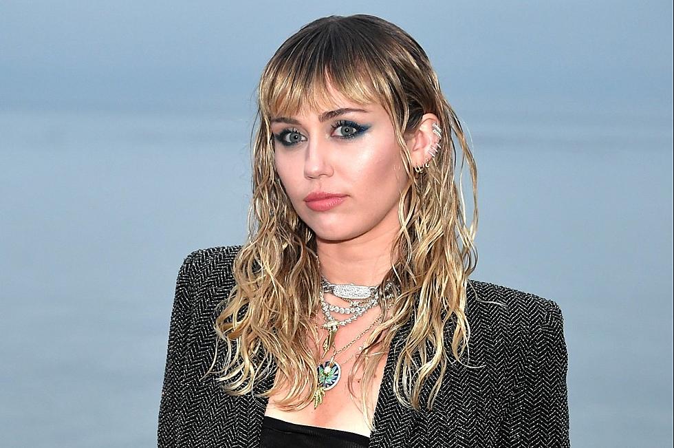 Miley Cyrus Responds to YouTuber’s Cultural Appropriation Criticism