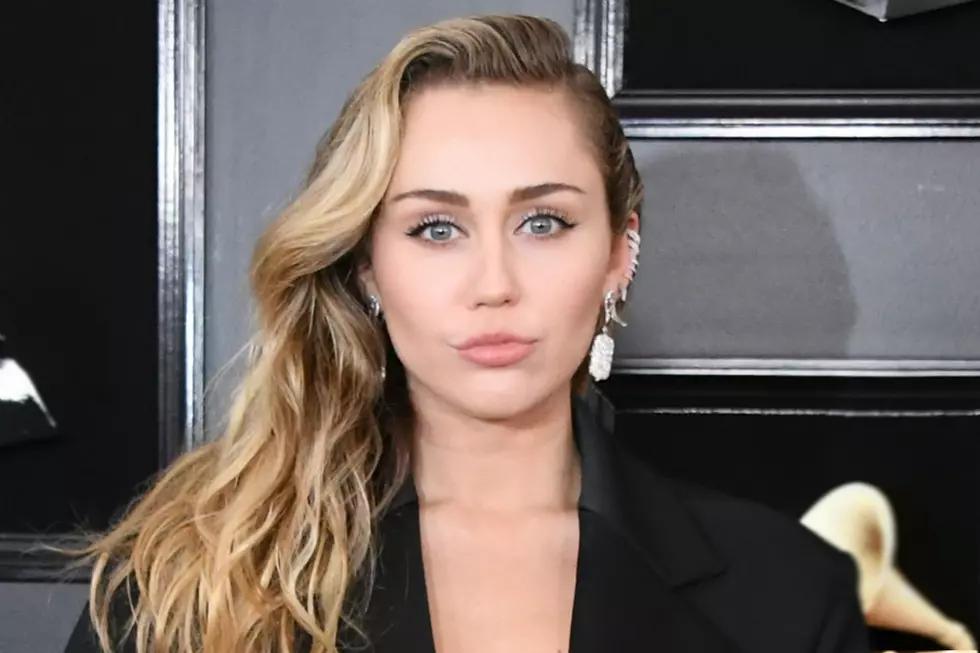 Miley Cyrus Claps Back After Backlash to Her ‘Abortion Is Healthcare’ Photo