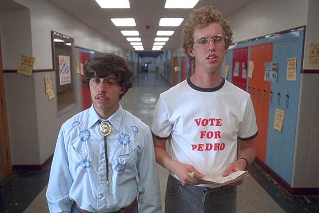 Unpopular Opinion: Napoleon Dynamite Was Not Good