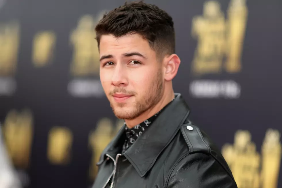 Nick Jonas Gay Full Sex - Nick Jonas Admits His Purity Ring Affected His Views on Sex