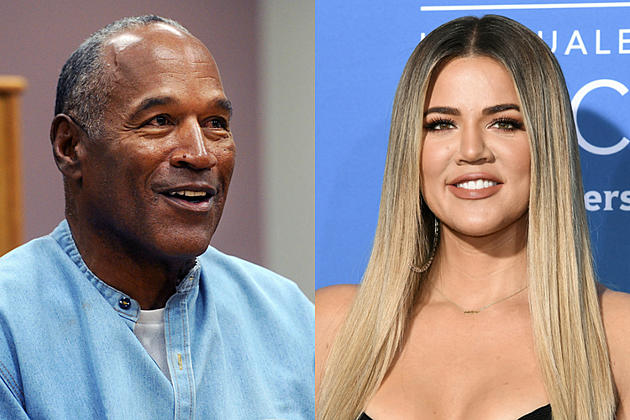 Is O.J. Simpson Khloe Kardashian&#8217;s Real Father?