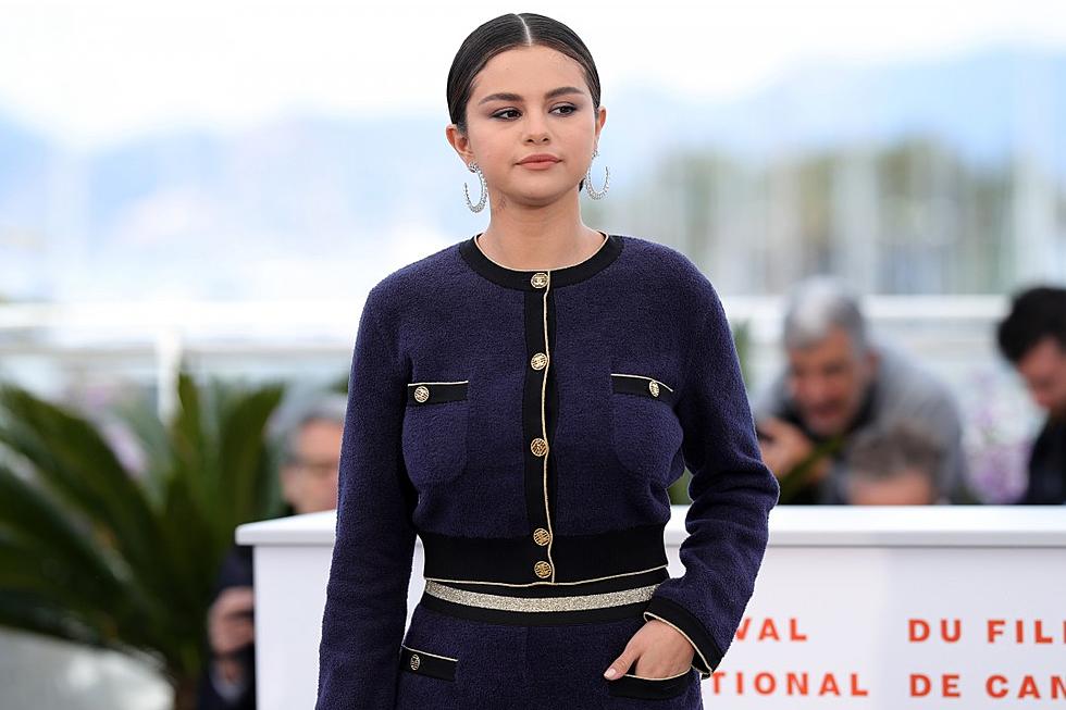 Selena Gomez Speaks Out About Immigration and ‘Inhumane’ Conditions at Detainment Camps in Rare Political Plea