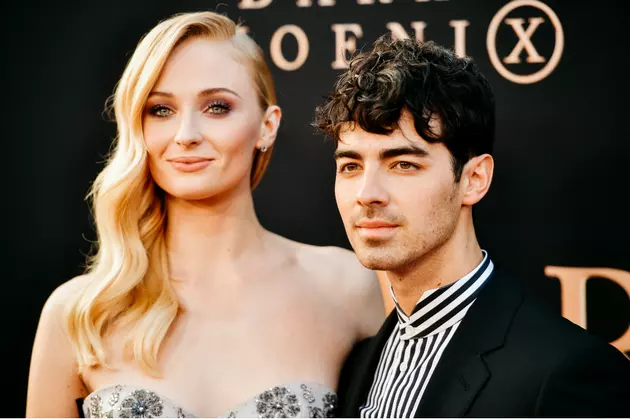 Sophie Turner and Joe Jonas Pack on PDA in France Ahead of Wedding