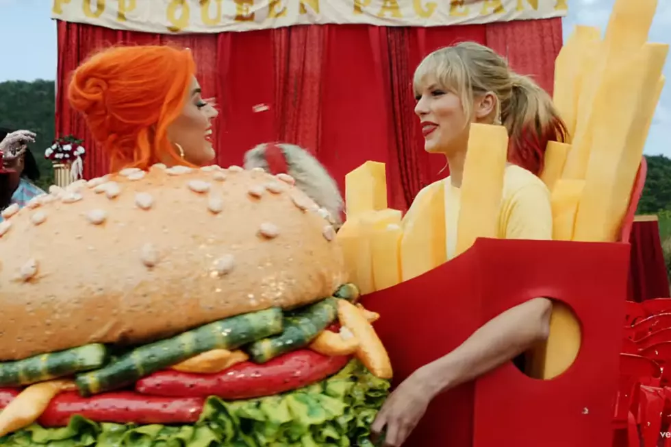 How Taylor Swift and Katy Perry Finally Reconnected