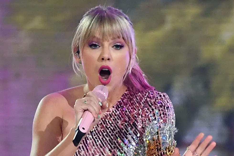 Taylor Swift’s ‘You Need to Calm Down’ Lyrics — Listen to Her Pro-LGBTQ Kiss-Off to Haters