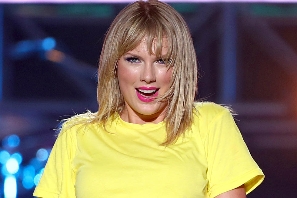 Taylor Swift Announces Lover Album Details