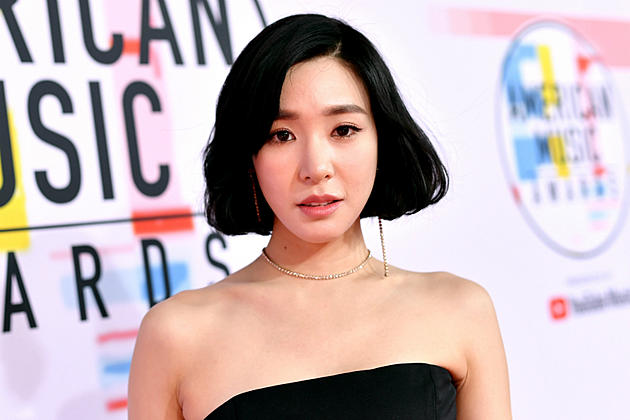 Tiffany Young Announces New North American Tour