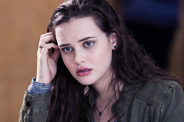 Netflix Edits Hannah&#8217;s Controversial Suicide Scene From &#8217;13 Reasons Why&#8217;
