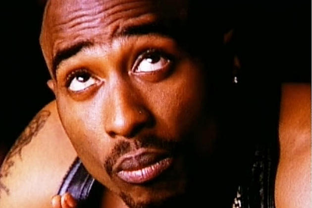 Government Employee Loses Job After Emailing Inspirational 2Pac Photos and Quotes to Staff