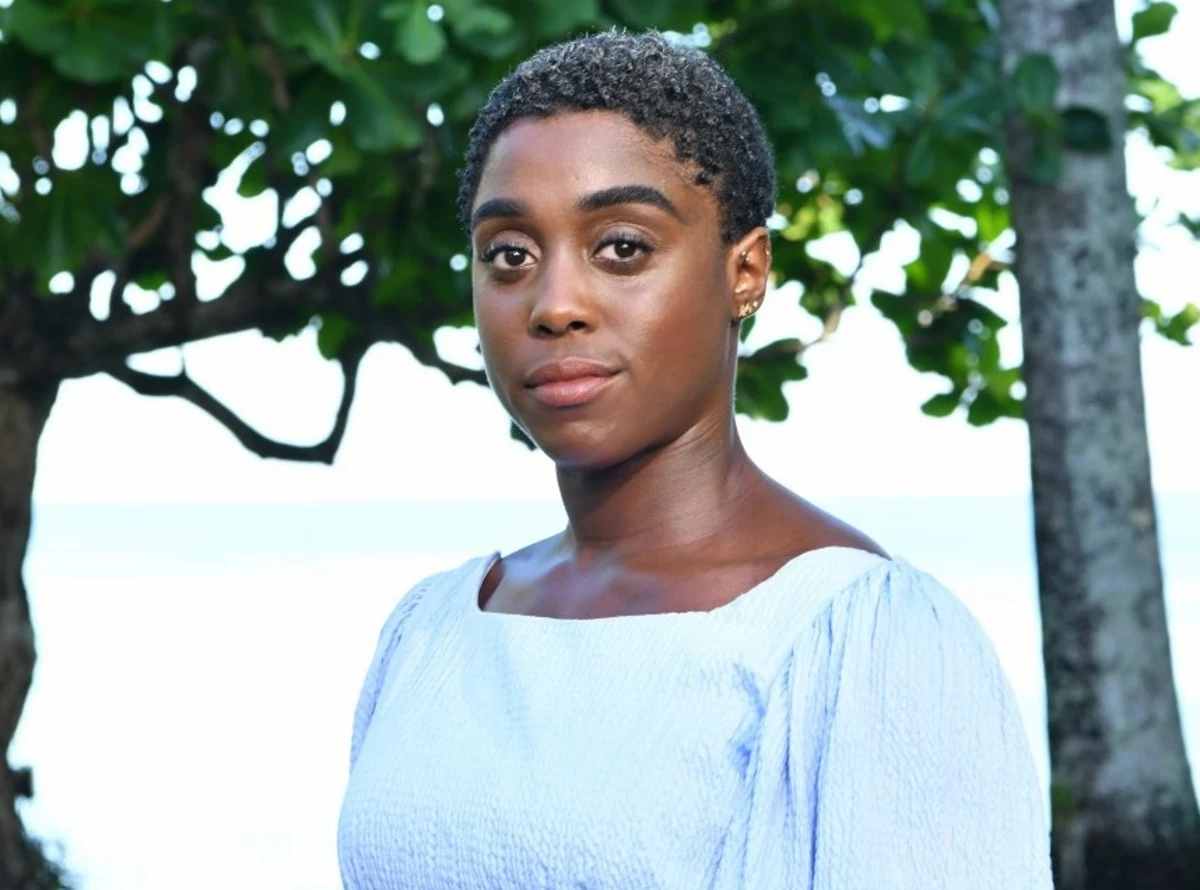 Lashana Lynch To Become First Female 007 In James Bond History