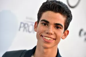 Cameron Boyce Foundation Launches Following Actor&#8217;s Death