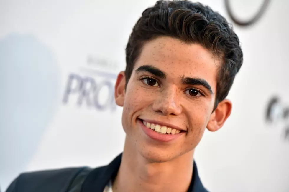 Cameron Boyce Foundation Launches Following Actor's Death
