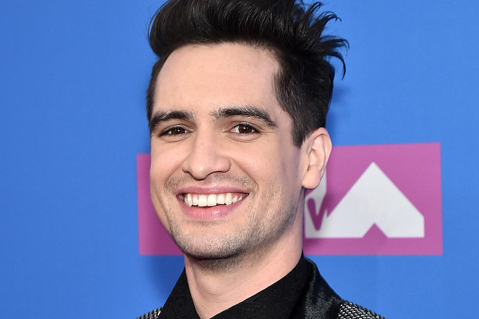 Brendon Urie’s 40 Hottest Red Carpet and Performance Moments (Photos)
