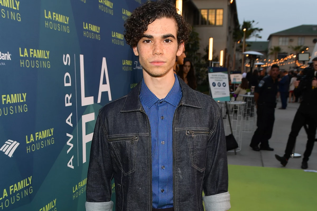 Cameron Boyce's Autopsy Report Reveals Official Cause of Death