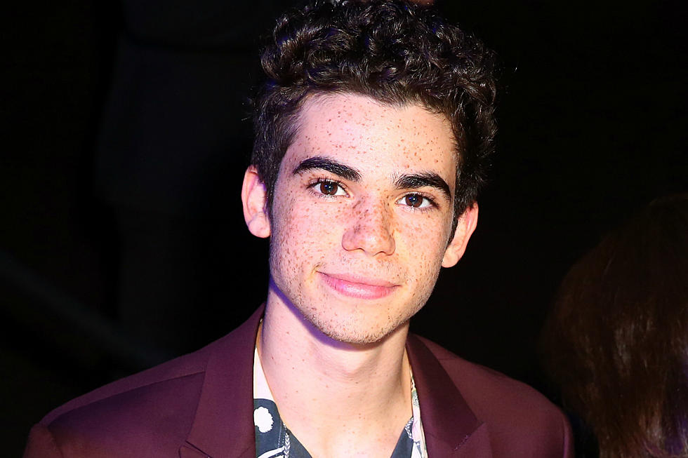 Cameron Boyce’s Sister Pens Heartbreaking Tribute About His Last ‘Happy’ Hours Before Death