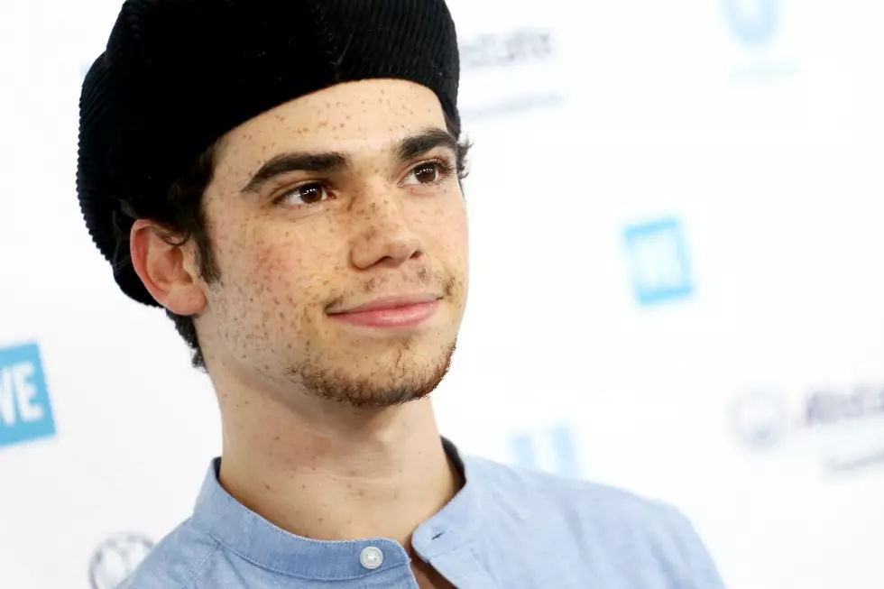 Cameron Boyce’s Parents Share More Heartfelt Personal Photos of Late Actor