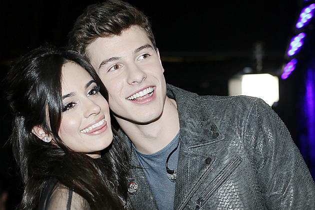 Shawn Mendes and Camila Cabello Fuel Dating Rumors After They&#8217;re Spotted Holding Hands