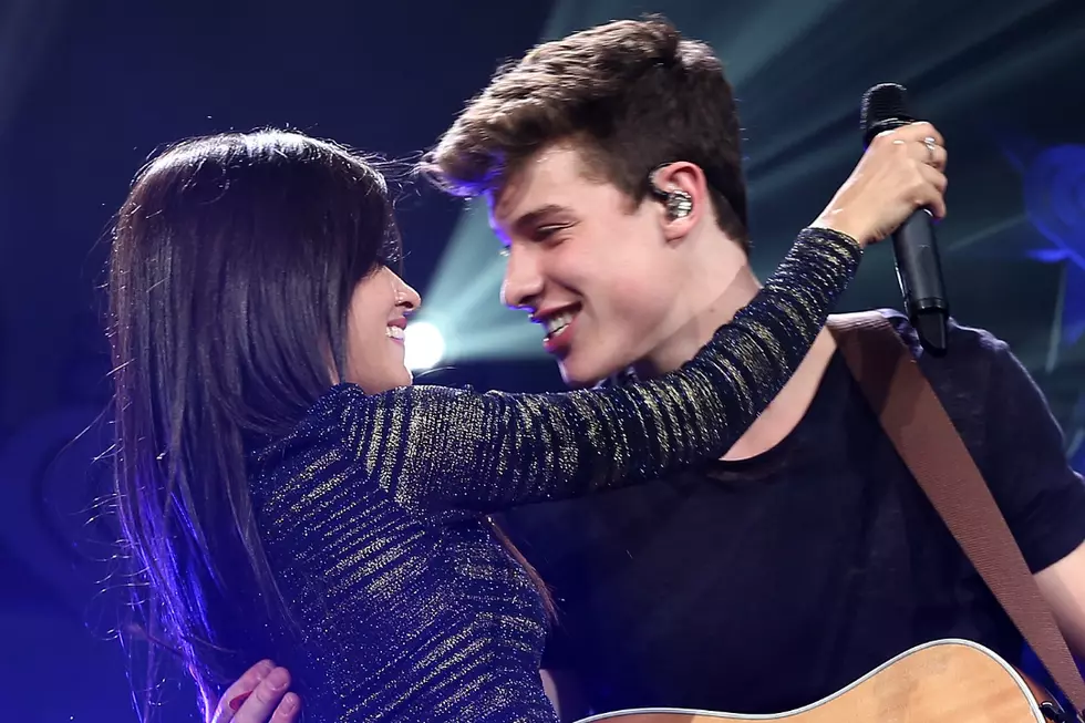 Shawn Mendes and Camila Cabello&#8217;s Relationship Is Reportedly &#8216;Moving Quickly&#8217;