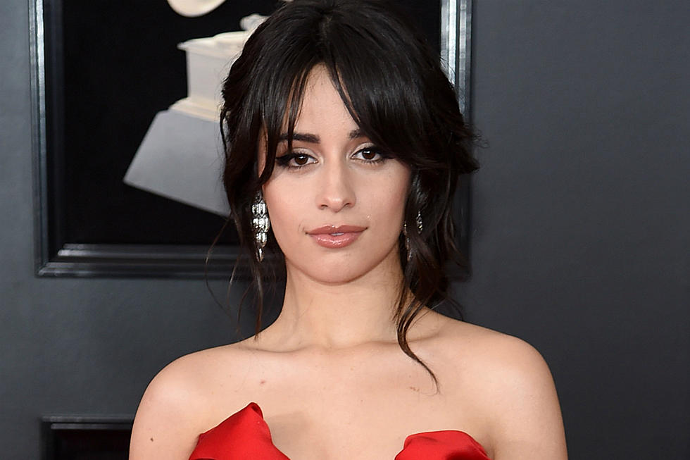 Camila Cabello Posts Cryptic Message About Her Heart Amid Shawn Mendes Dating Rumors