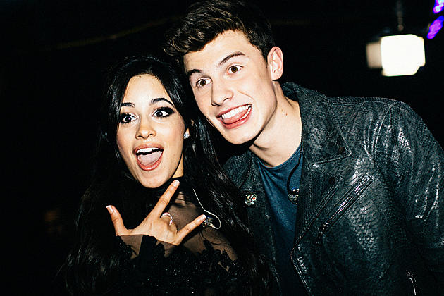 Camila Cabello Refers to Shawn Mendes as Her &#8216;Person&#8217; in New Interview