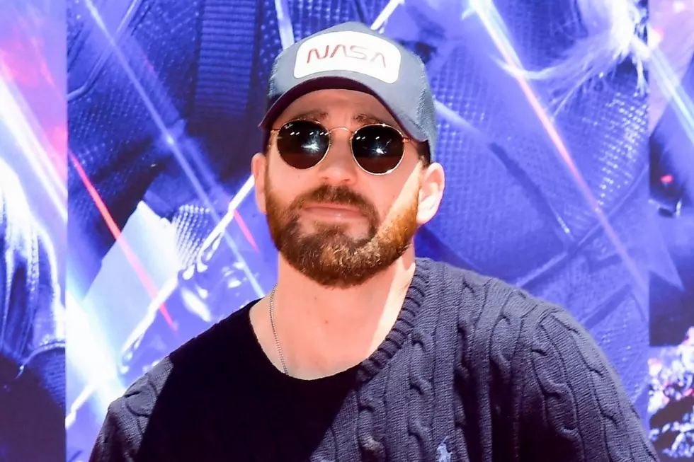 Celebrities Like Chris Evans, Pink and More Celebrate the Fourth of July: See Tweets and Photos