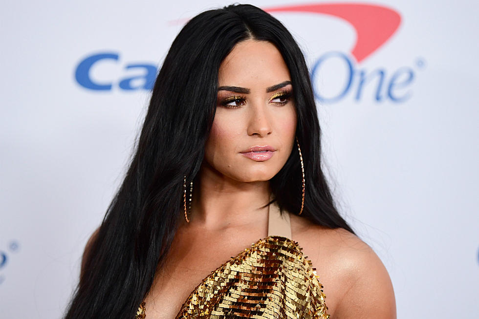 Demi Lovato Responds to Body-Shaming Troll Who Suggested a ‘Diet Plan’ For Her to Lose Weight