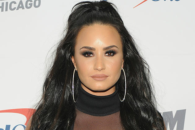 Demi Lovato Announces Social Media Break Following Scooter Braun Support