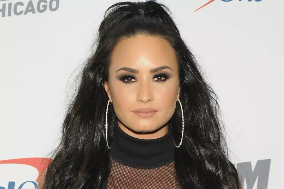 Demi Lovato Announces Social Media Break Following Scooter Braun Support