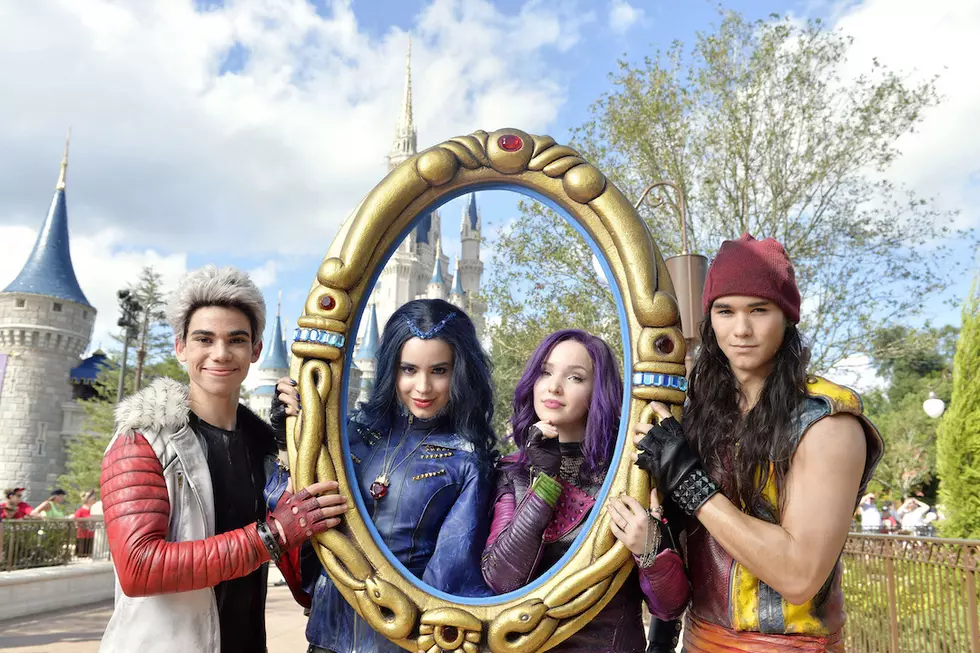 How Descendants 3 Honored Cameron Boyce After His Death