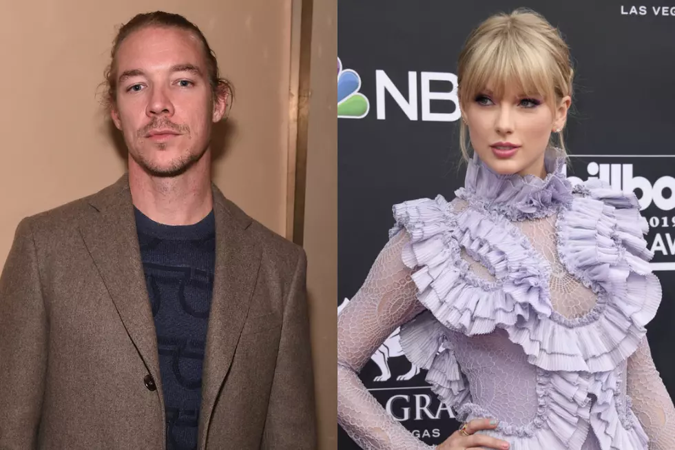 Diplo Calls His Feud With Taylor Swift the ‘Worst Decision of My Career’