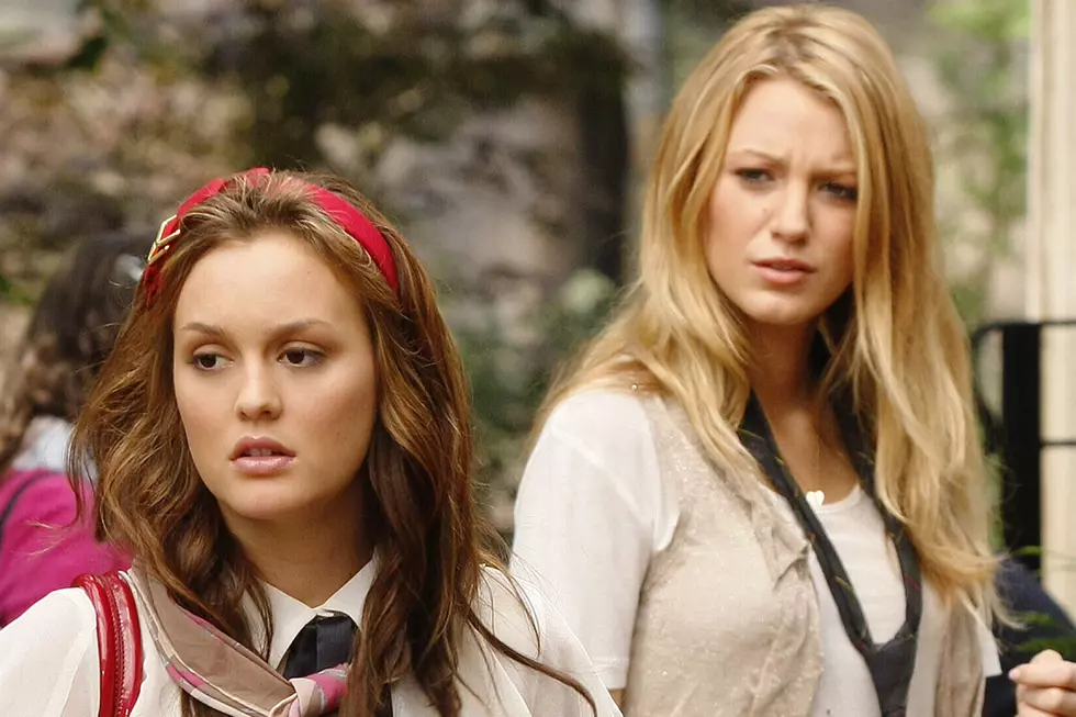 ‘Gossip Girl’ Creator Confirms Reboot Will Be a ‘Continuation’ Not a Remake