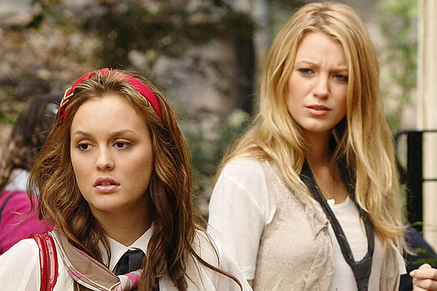 &#8216;Gossip Girl&#8217; Creator Confirms Reboot Will Be a &#8216;Continuation&#8217; Not a Remake