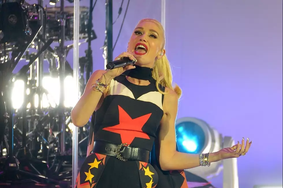 Gwen Stefani Cancels Las Vegas Residency Concert Due to Illness