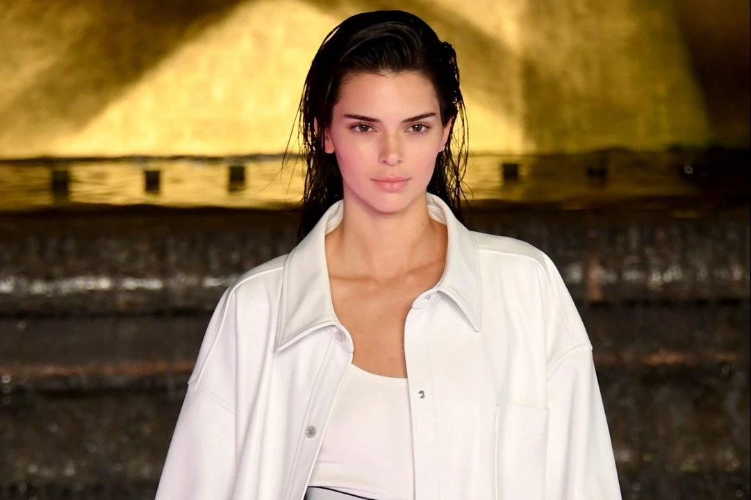 Why Kendall Jenner's Latest Photo Is Raising Eyebrows