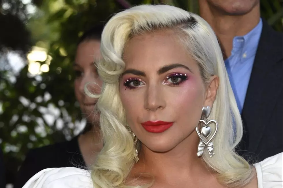 Lady Gaga Seemingly Called Out by Audio Engineer Dan Horton&#8217;s Ex-Wife Days After Kissing Him