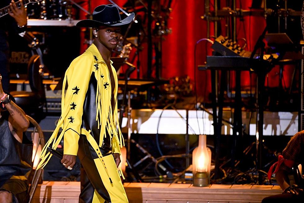 Lil Nas X Opens Up About 'Backlash' After Coming Out as Gay