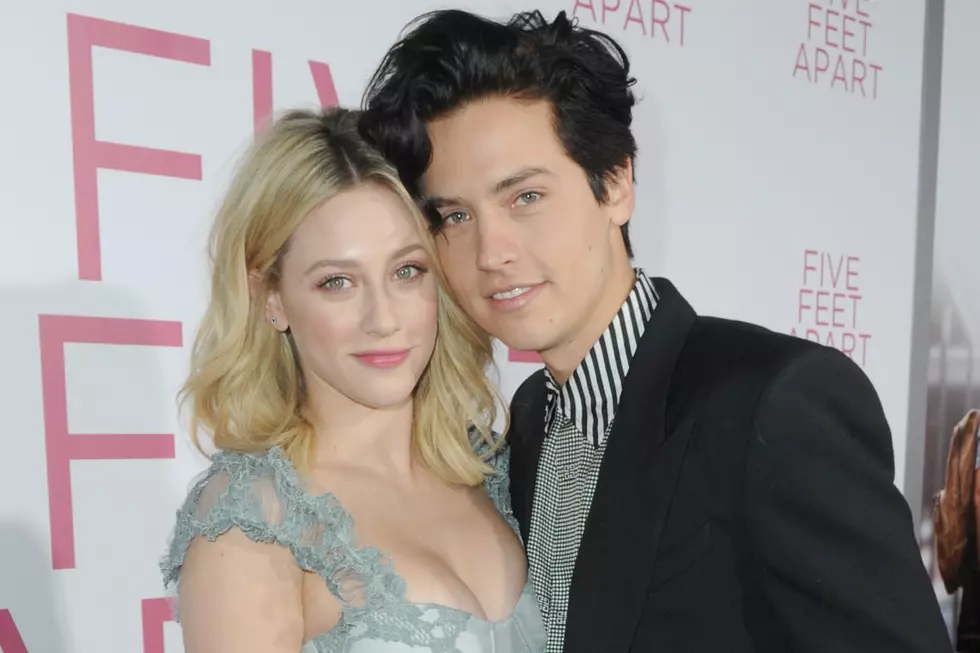 Lili Reinhart and Cole Sprouse Respond to Breakup Rumors: &#8216;None of You Know S&#8211;t&#8217;