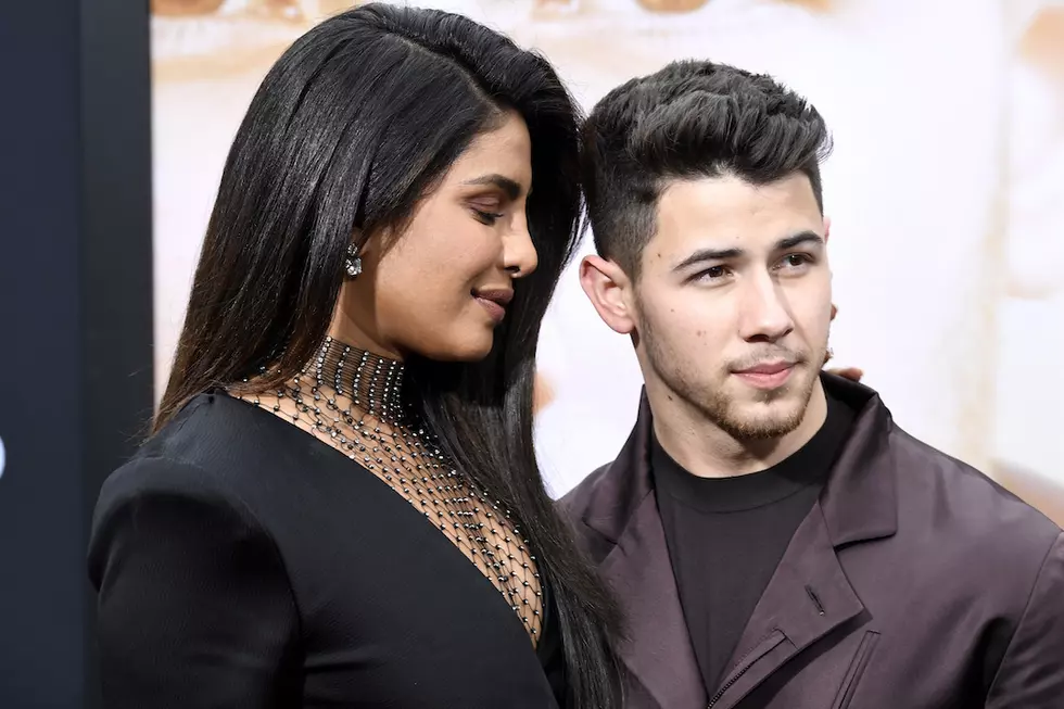 Is The Jonas Brother Reunion Hindering Nick Jonas and Priyanka Chopra From Having Kids?