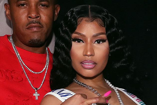 Nicki Minaj Defends Kenneth Petty Relationship, Says You Can&#8217;t Buy &#8216;Good Sex&#8217;